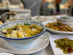 -闽公馆·客家私房菜·商务宴请·包厢(杏林橡树湾店)
