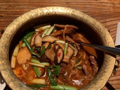 -中8楼风尚云南菜(颐堤港店)