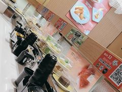 -争鲜回转寿司(浦东三钢里PLUS店)