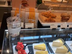 -Seesaw Coffee(西岸凤巢店)
