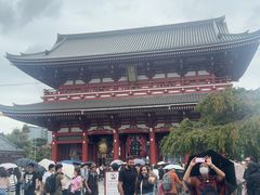 -浅草寺