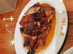 -澳门陈光记烧味饭店(南京德基广场店)