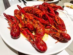 -晶丽香榭自助餐(南京大饭店)