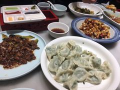 -鸭匠食府·挂炉烤鸭·新京菜(阜成路店)