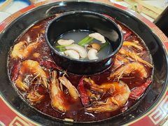 -幺妹火锅鸡(西城店)