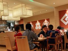 大堂-和幸(春熙路群光广场店)