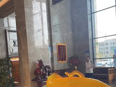 -星河湾温泉洗浴酒店