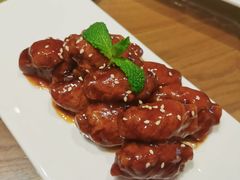 -枣子树·素食餐厅(普陀山店)