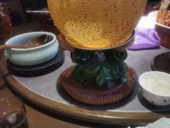 -吴越荣记苏州菜·松鼠桂鱼100%活鱼现做(斜塘老街店)