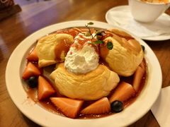 -UPPER KITCHEN(延安路店)