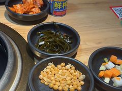 -九田家黑牛烤肉料理(新光汇店)