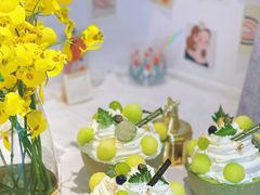 -你好独角兽·蛋糕甜品