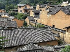 -杨家堂村