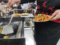 -郝大姐·乌龙山铁板烧(大学城三店)