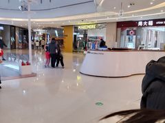 -万达坊(花园路店)