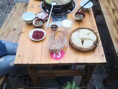 -尼玛藏家风味园(阿山食城店)
