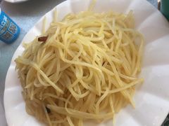 -春饼家常菜(百子湾店)
