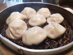 -鸡鸣汤包(复地活力广场店)