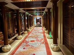 -北丽宫水疗会(宝利来国际大酒店店)