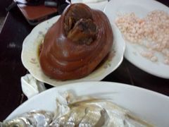 -西汇饭店(甪直店)