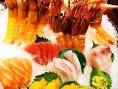 -旨料亭日本料理(四川北路店)