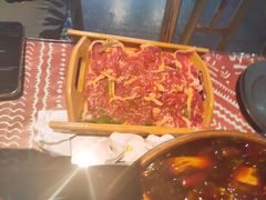 -火塘云南烧烤大排档