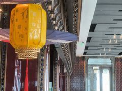 -美食汇自助餐厅(成都万达瑞华酒店)