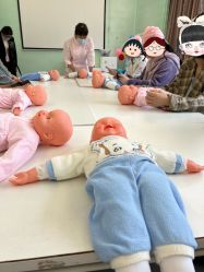 -东方幸福国际母婴月子会所
