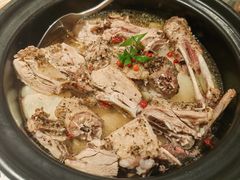 -食锦记·福建私房菜(浦西万达店)