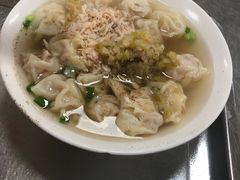 -汪家馄饨(集庆路店)