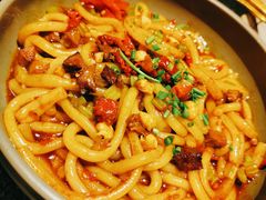 -丝路金桃·新疆菜(徐汇店)