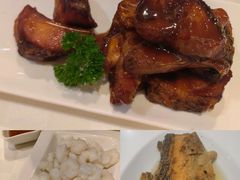 -光明邨大酒家(淮海路店)