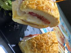 -大头力茶餐厅(花都融创茂店)