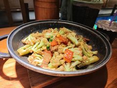 -淀里船宴(复兴路店)