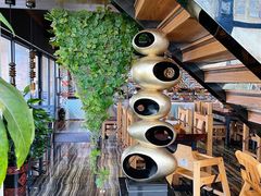 -维纳斯酒店-忆咖啡观景餐厅(象山公园店)