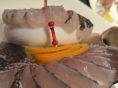 -蒋记海鲜姿造•洋房别墅(星河湾店)