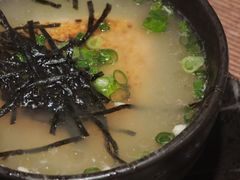 鸡汤饭团-鸟内会居酒屋(得意潮馆店)