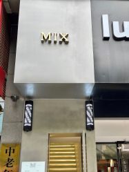 -MIX HAIR SALON