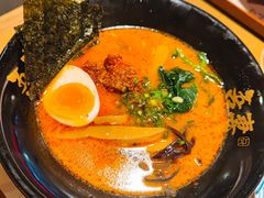 -吾妻拉面•和风食堂(群光广场店)