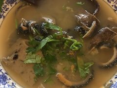 -南来顺饭庄·清真(南菜园店)