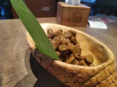 -香园茶社·金陵小灶(老门东店)