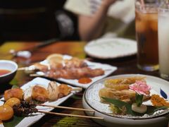 -鸟鹏烧鸟居酒屋(熙龙湾店)