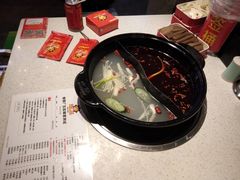 -正宗钢管厂五区·小郡肝火锅·串串香(商品街总店)