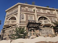 -天津五大道文化旅游区