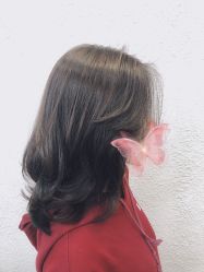 -慕名造型