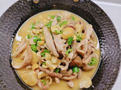 -味上湘菜馆(岳麓山店)