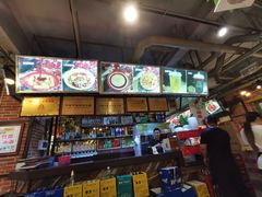 -钢管厂歆瑞源油卤串串香(春熙路太古里店)