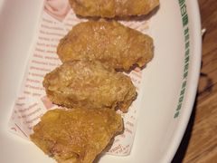-新白鹿餐厅(银泰西湖文化广场店)