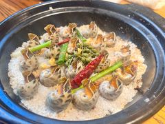 -三个渔夫·蒸汽海鲜(万德大厦店)