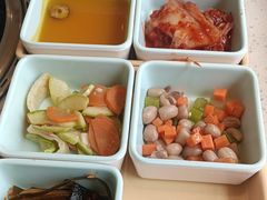 -韩香福烤肉庄园(荣成店)